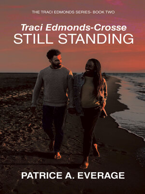 cover image of Traci Edmonds-Crosse – Still Standing
